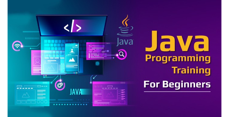 دوره اموزشی جاوا | java programming