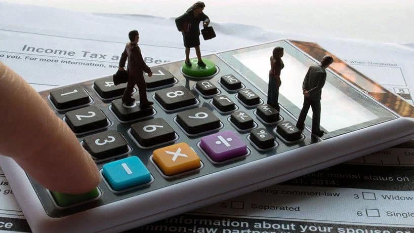 دوره حسابداری